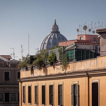 Rental In Rome Otranto Relax Bagian luar foto