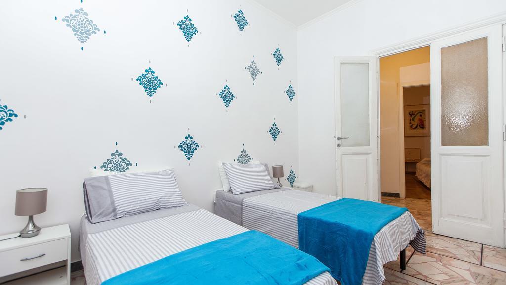Rental In Rome Otranto Relax Bagian luar foto