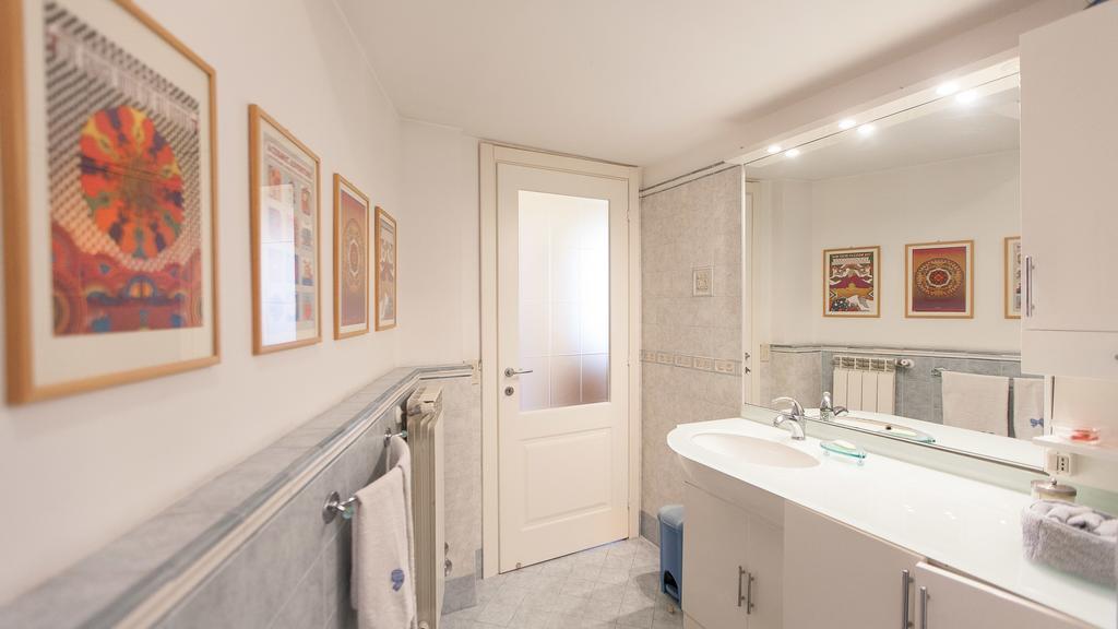 Rental In Rome Otranto Relax Bagian luar foto