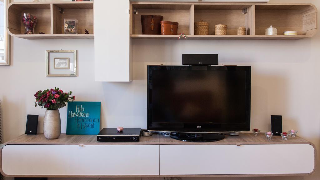 Rental In Rome Otranto Relax Bagian luar foto