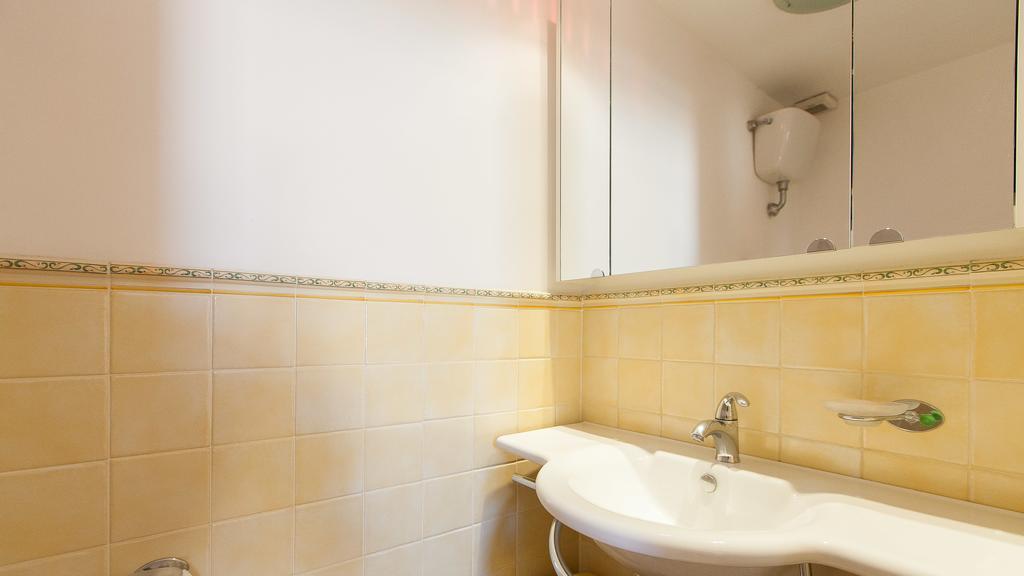 Rental In Rome Otranto Relax Bagian luar foto