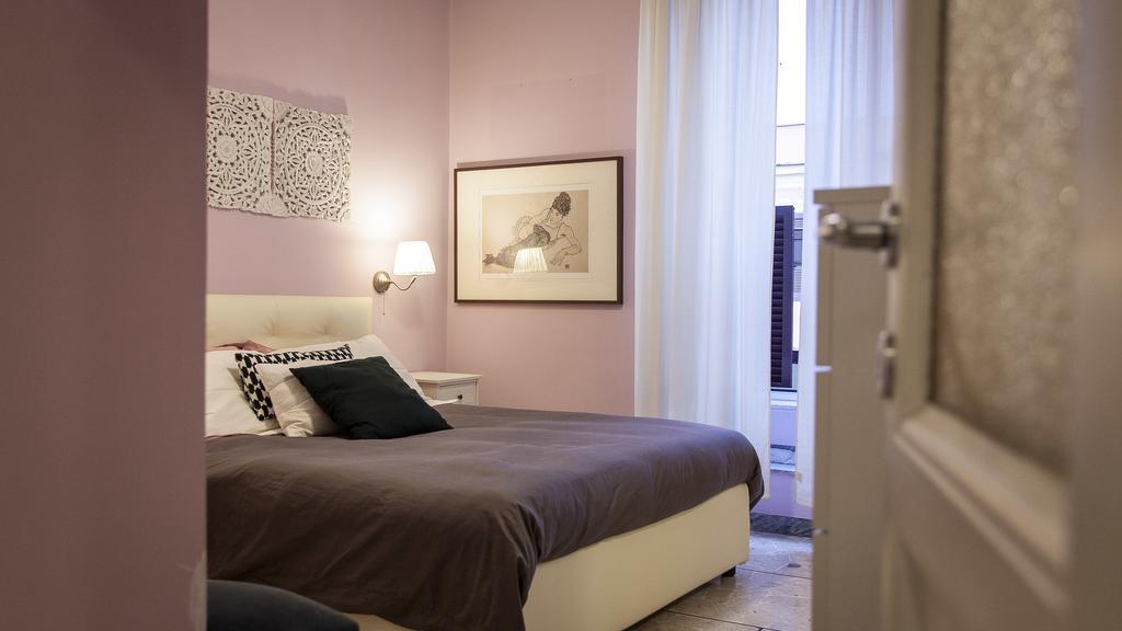 Rental In Rome Otranto Relax Bagian luar foto