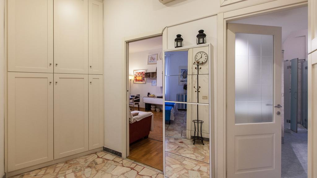 Rental In Rome Otranto Relax Bagian luar foto