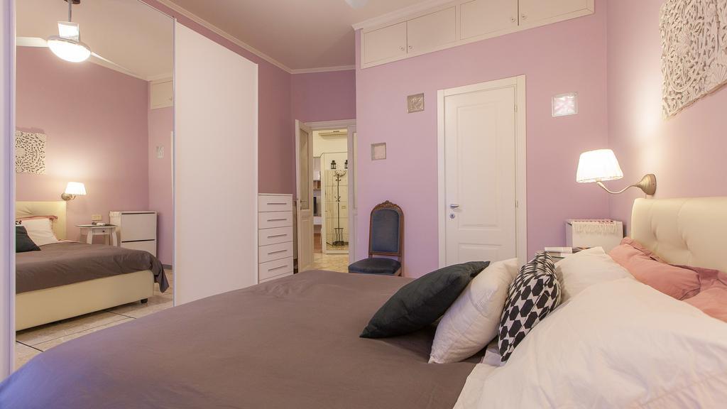 Rental In Rome Otranto Relax Bagian luar foto