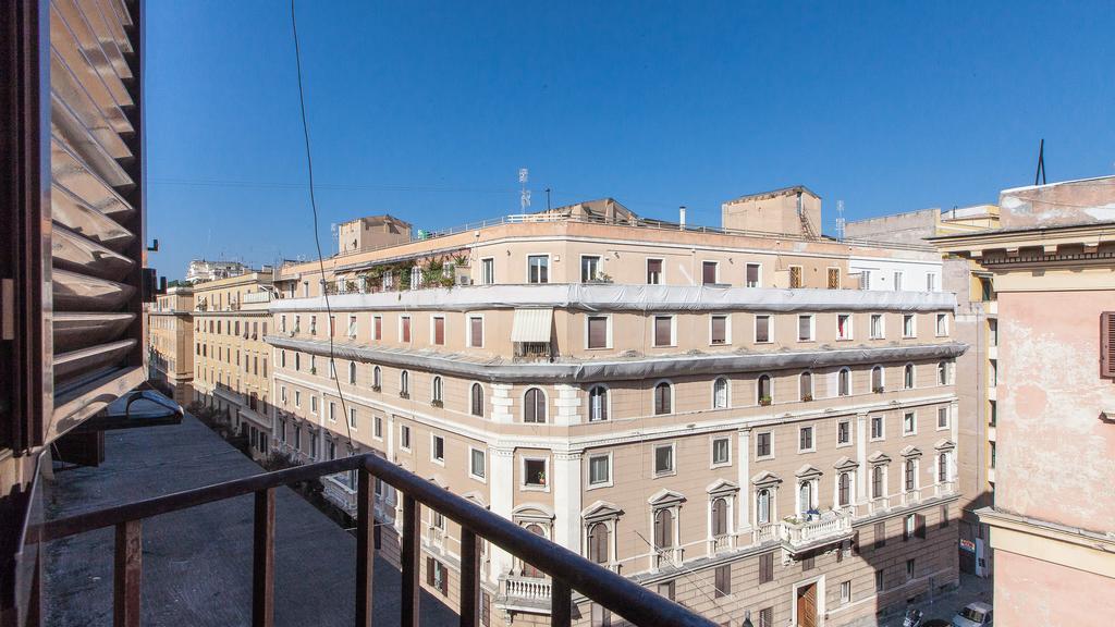 Rental In Rome Otranto Relax Bagian luar foto