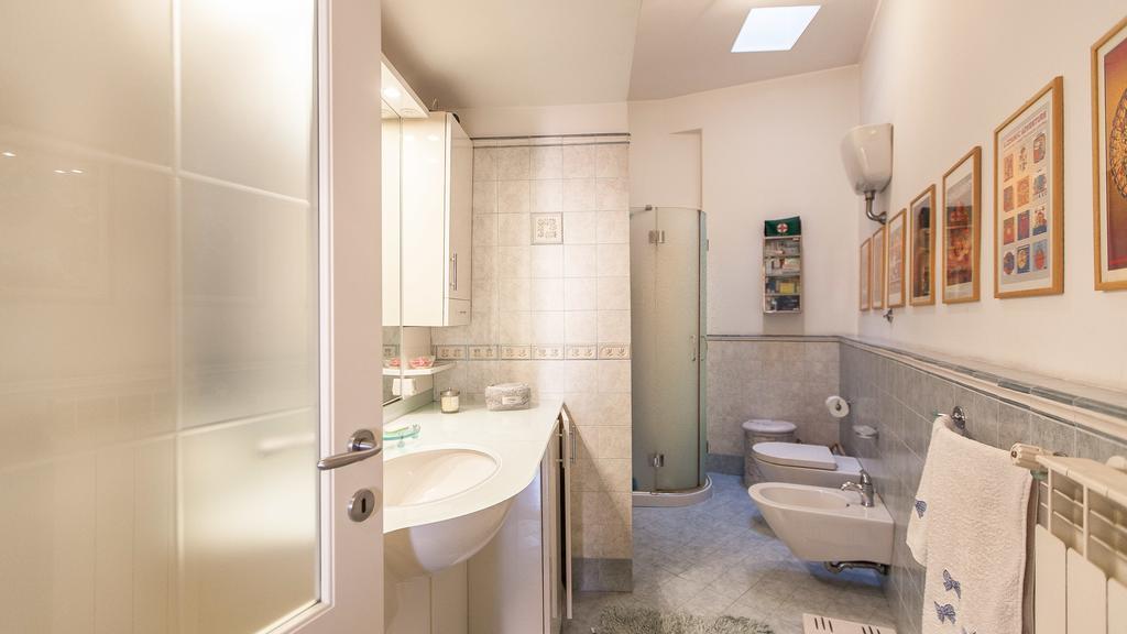 Rental In Rome Otranto Relax Bagian luar foto