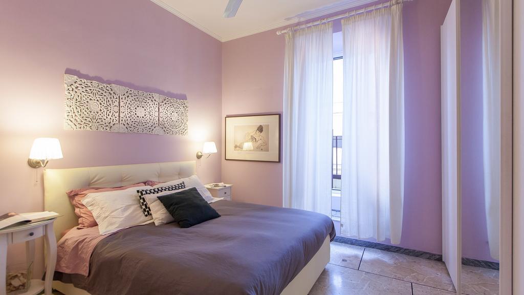 Rental In Rome Otranto Relax Bagian luar foto